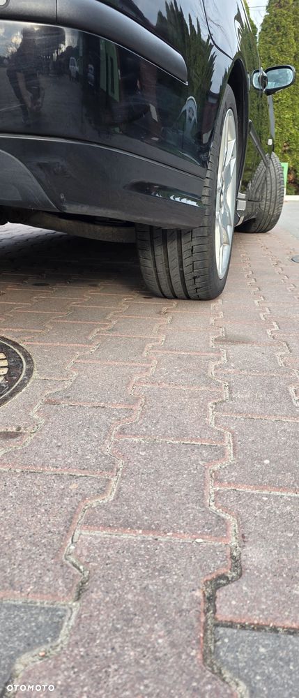 Saab 9-3 1.9 TiD DPF Linear - 12