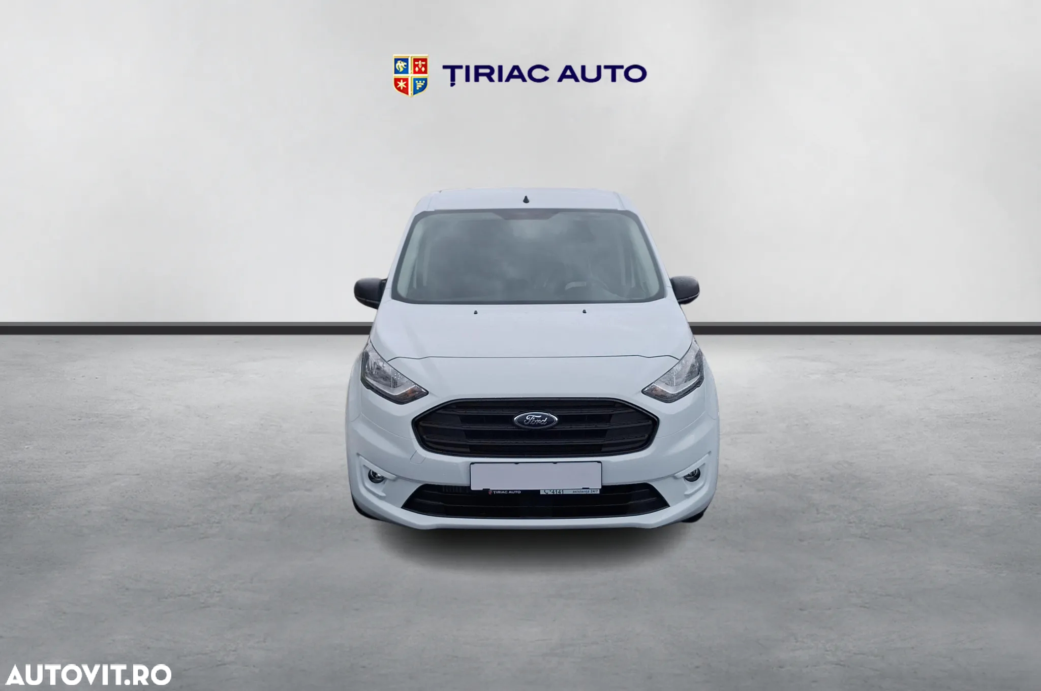 Ford Connect - 8