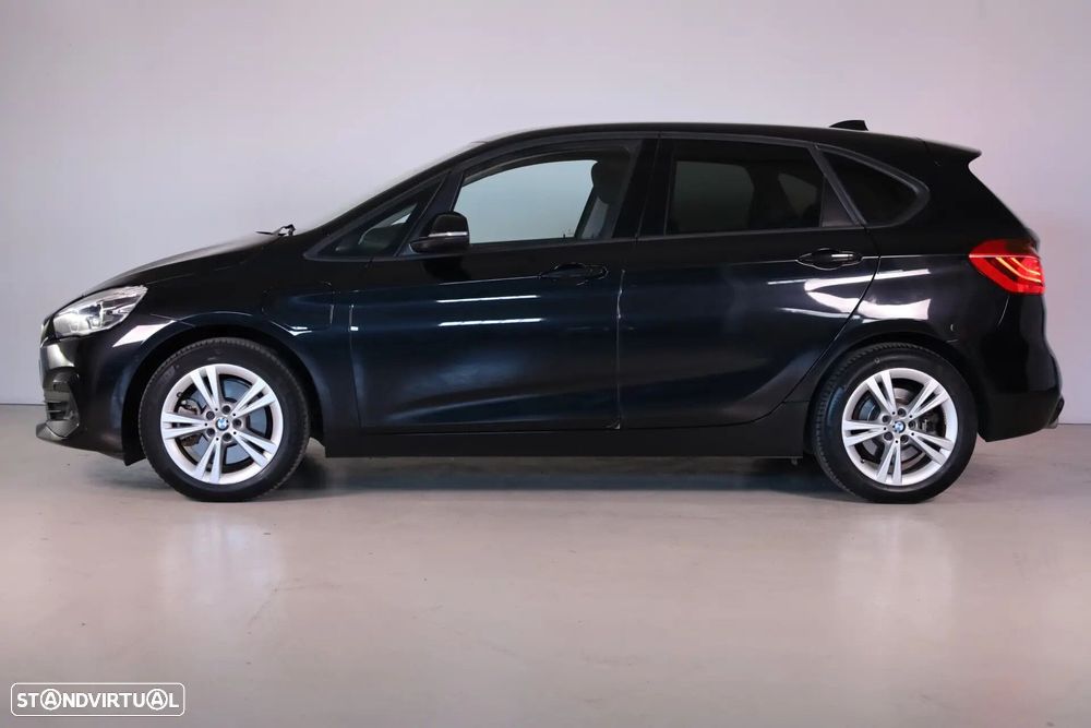 BMW 225xe Active Tourer Advantage - 12