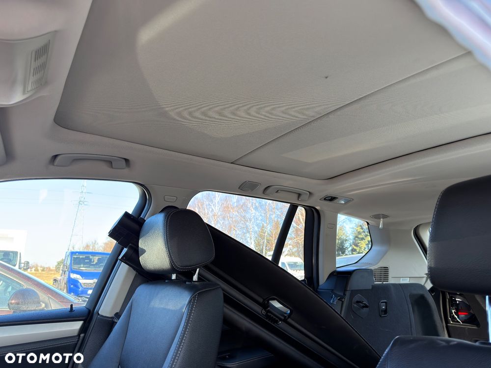 BMW X3 xDrive20d xLine - 9