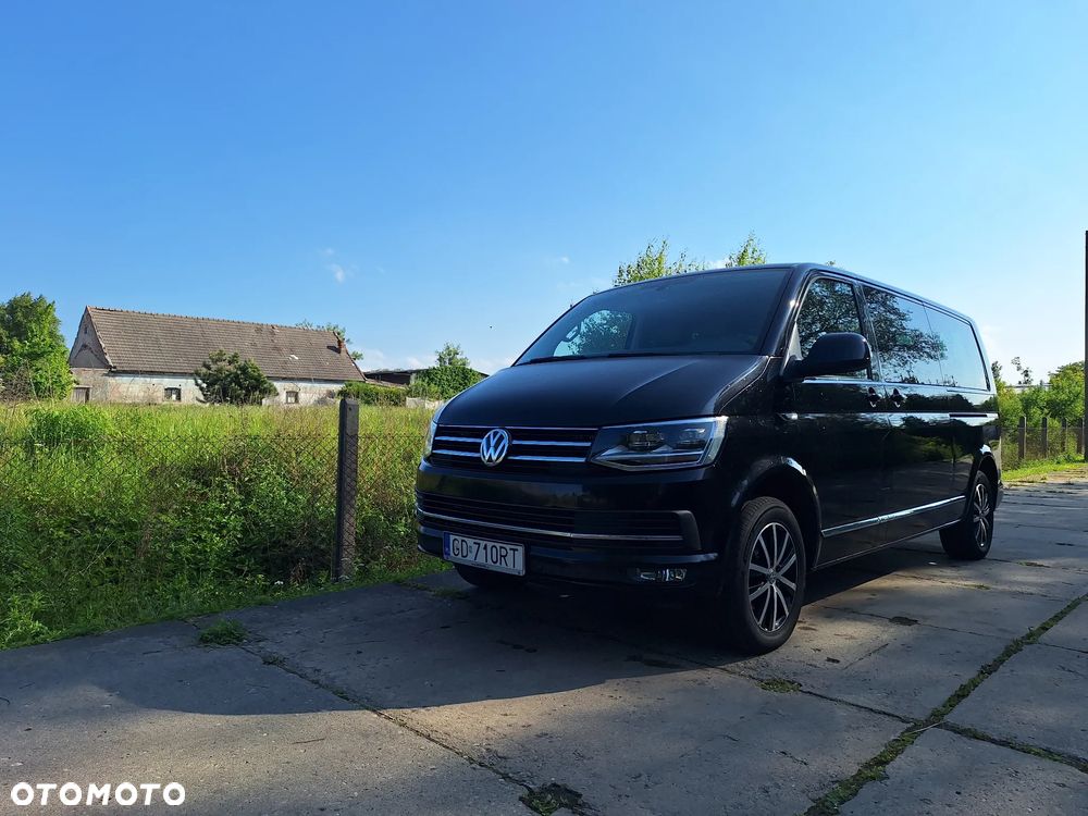 Volkswagen Caravelle 2.0 TDI L2 Highline DSG - 19