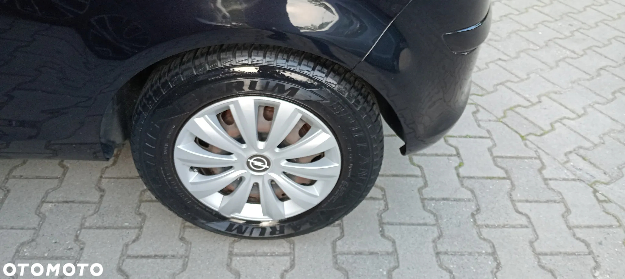 Opel Corsa - 14