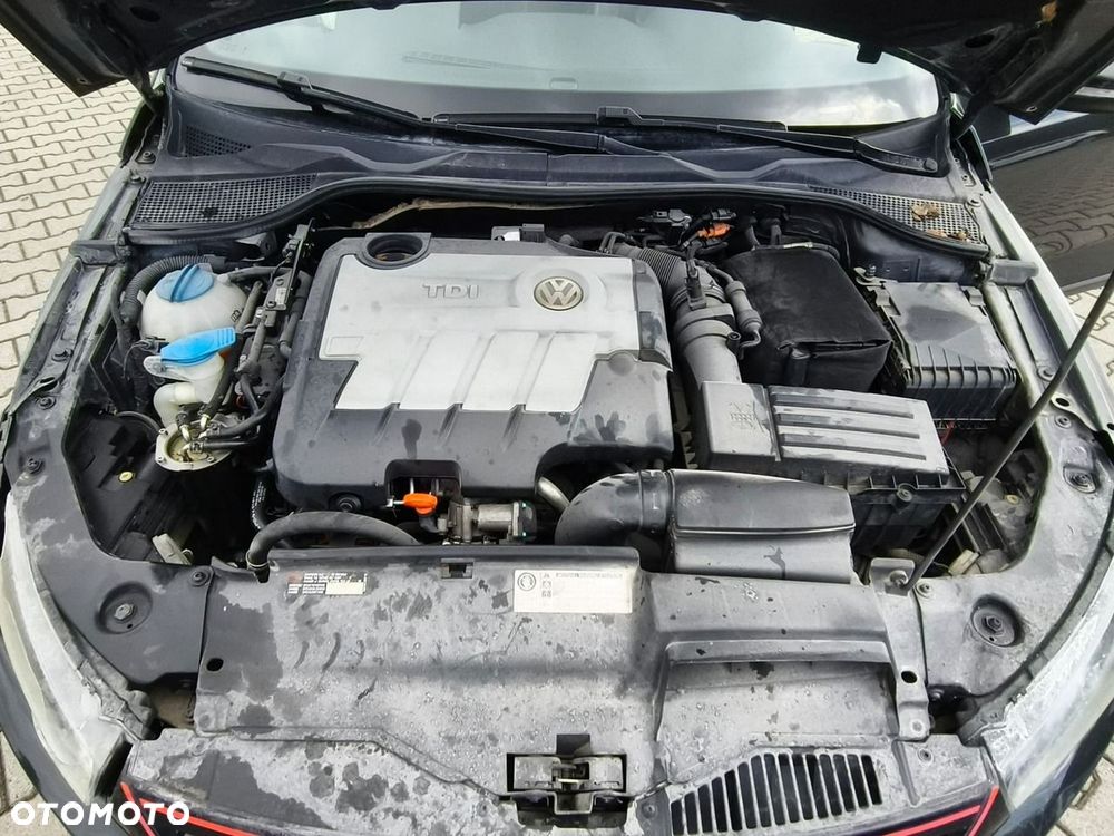 Volkswagen Scirocco - 20