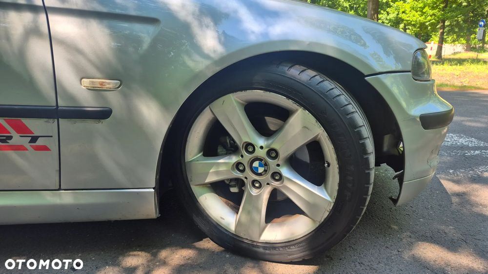 BMW Seria 3 - 19