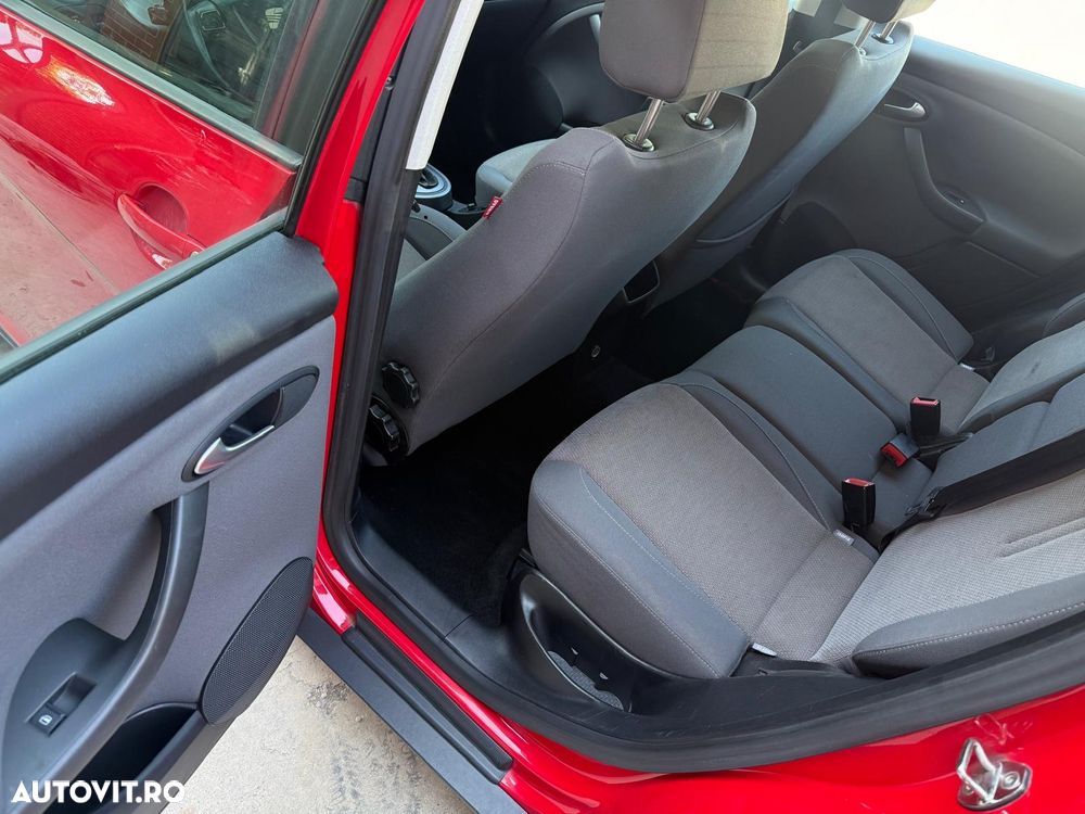 Seat Altea - 6