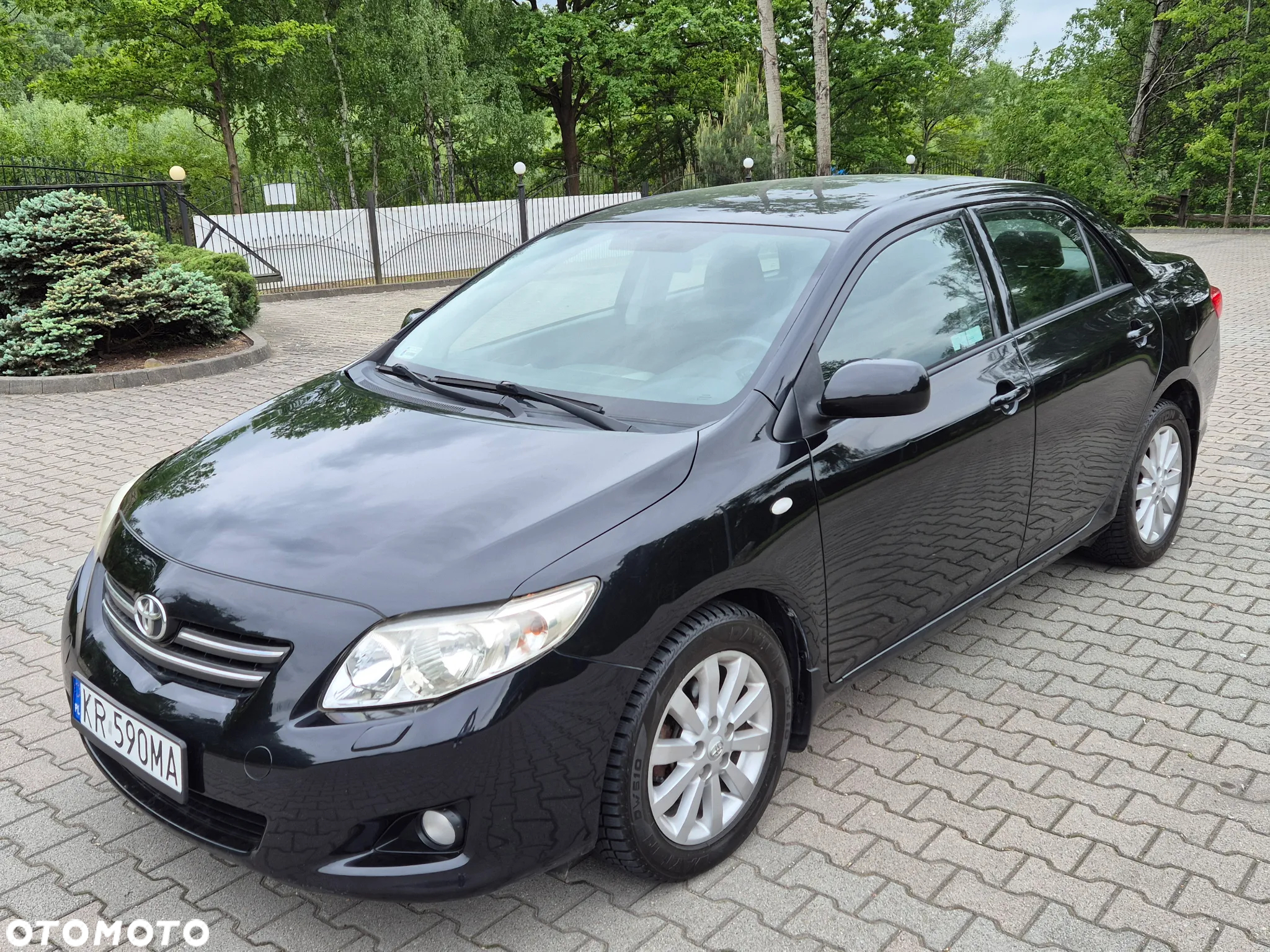 Toyota Corolla 1.4 D-4D Premium MM - 3