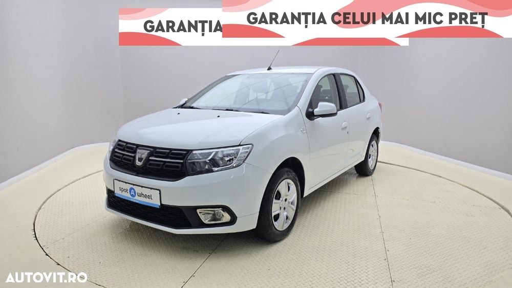 Dacia Logan 1.5 Blue dCi Laureate - 2