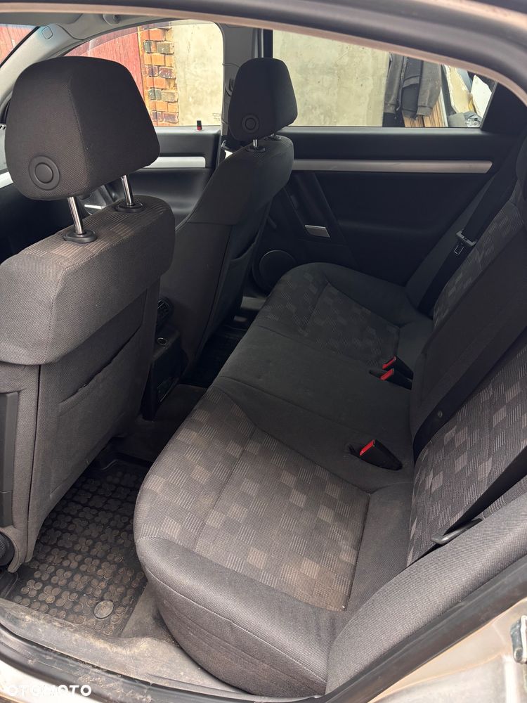 Opel Vectra 1.8 Comfort - 10