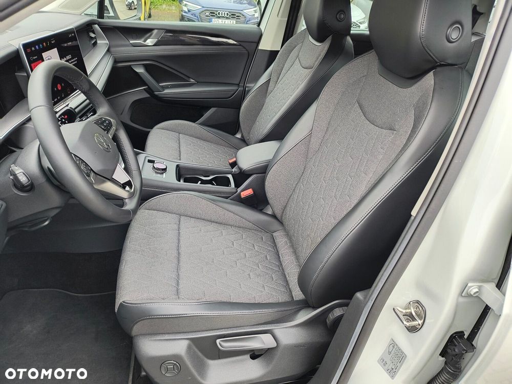 Volkswagen Tayron - 10