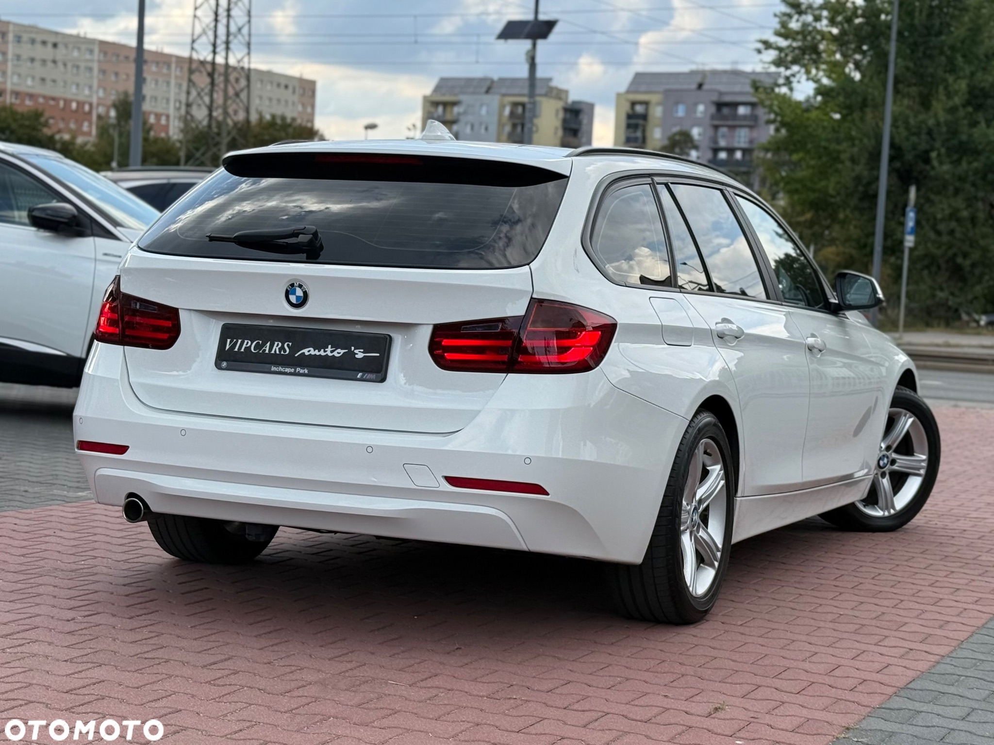 BMW Seria 3 - 14