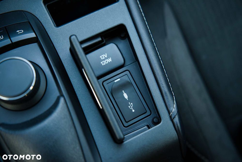 Lexus CT 200h Elegance EU6 - 27