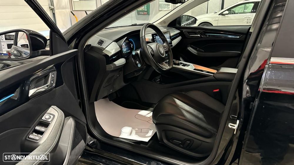 MG MG5 5 Standard Luxury - 5