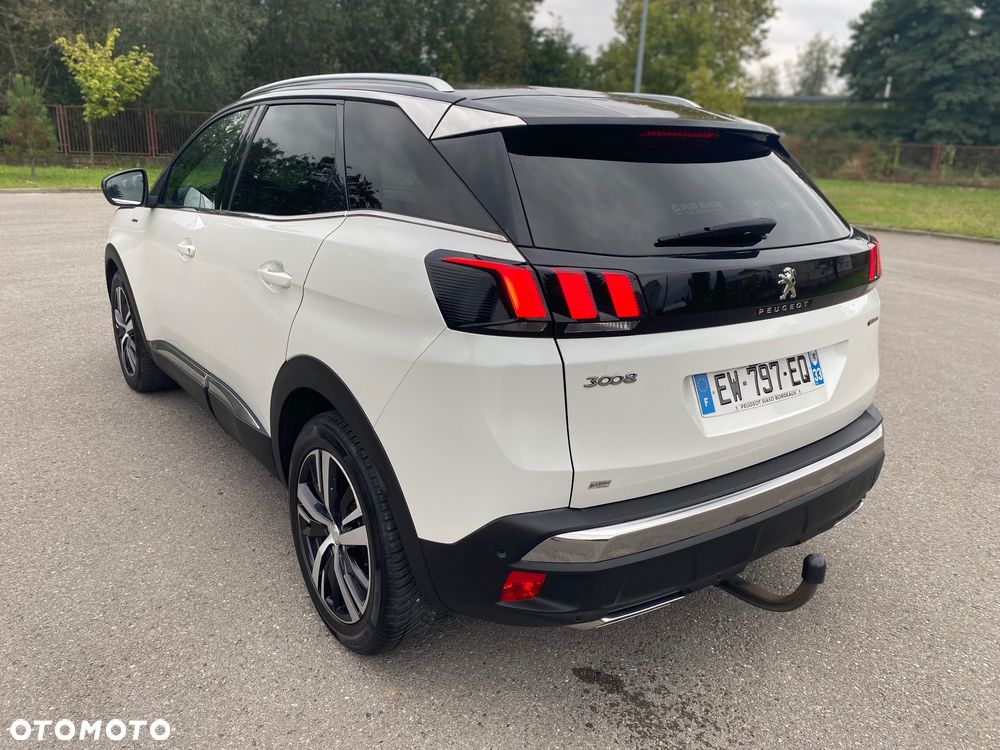 Peugeot 3008 - 5