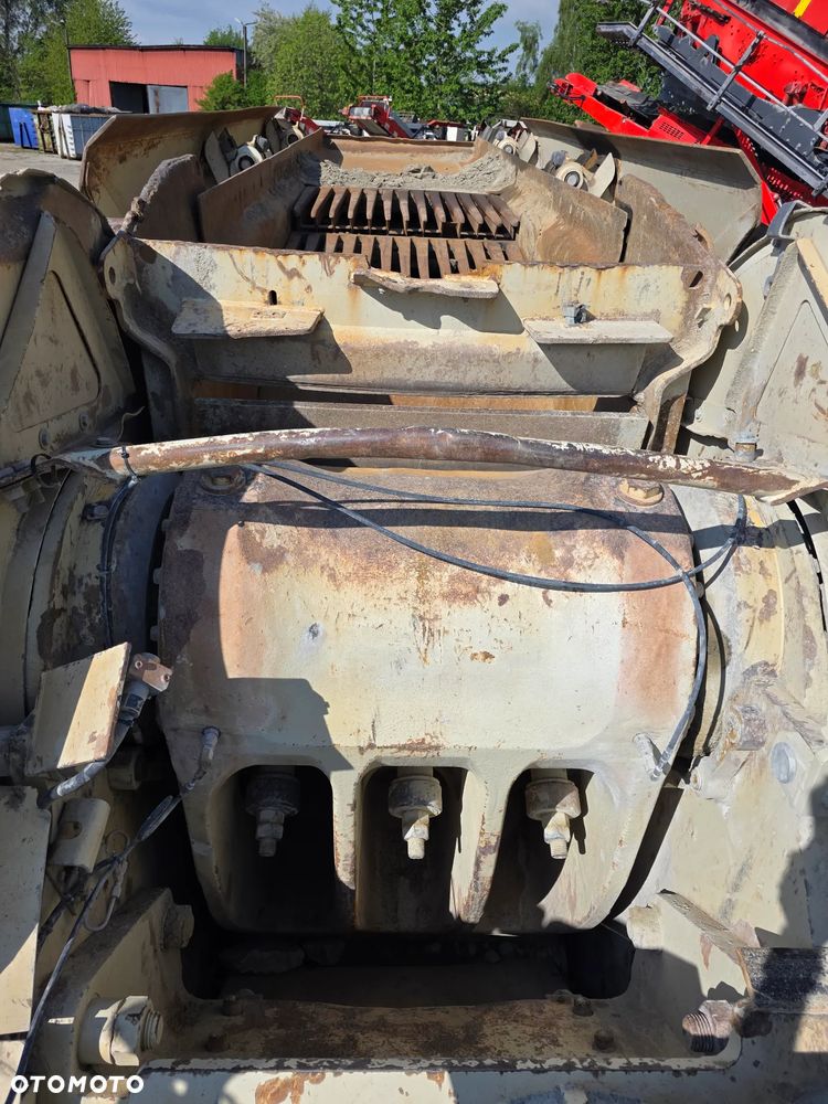 Inny METSO LT106 - 14