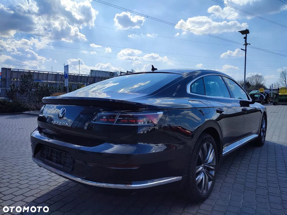 Volkswagen Arteon 2.0 TDI Elegance DSG - 9