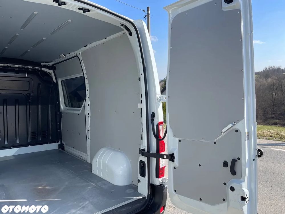 Renault Master - 20