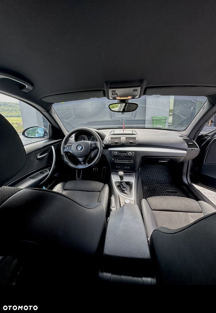 BMW Seria 1 120d Limited Edition Lifestyle - 6