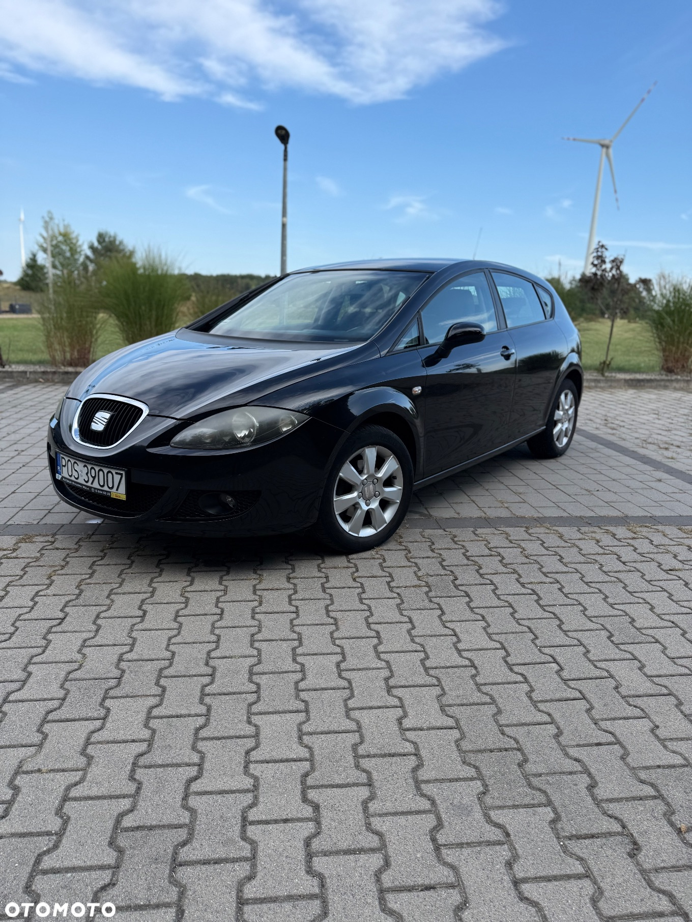 Seat Leon - 2