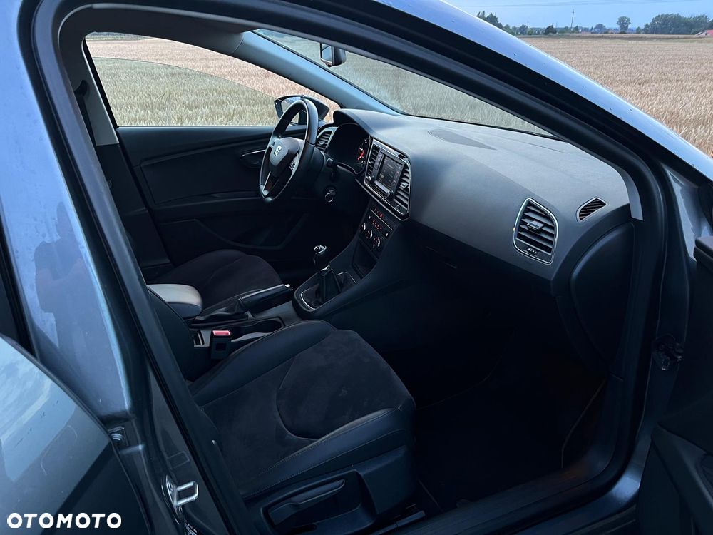 Seat Leon - 21