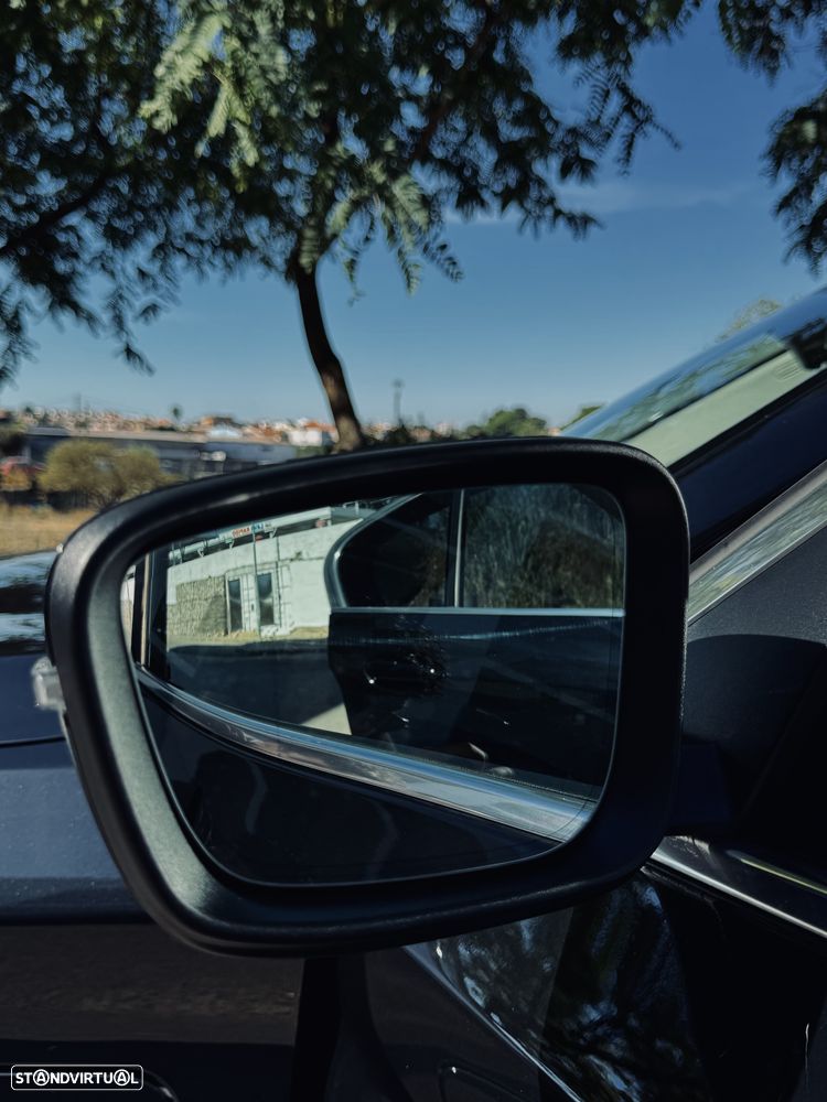 BMW 530 e Aut. Luxury Line - 25