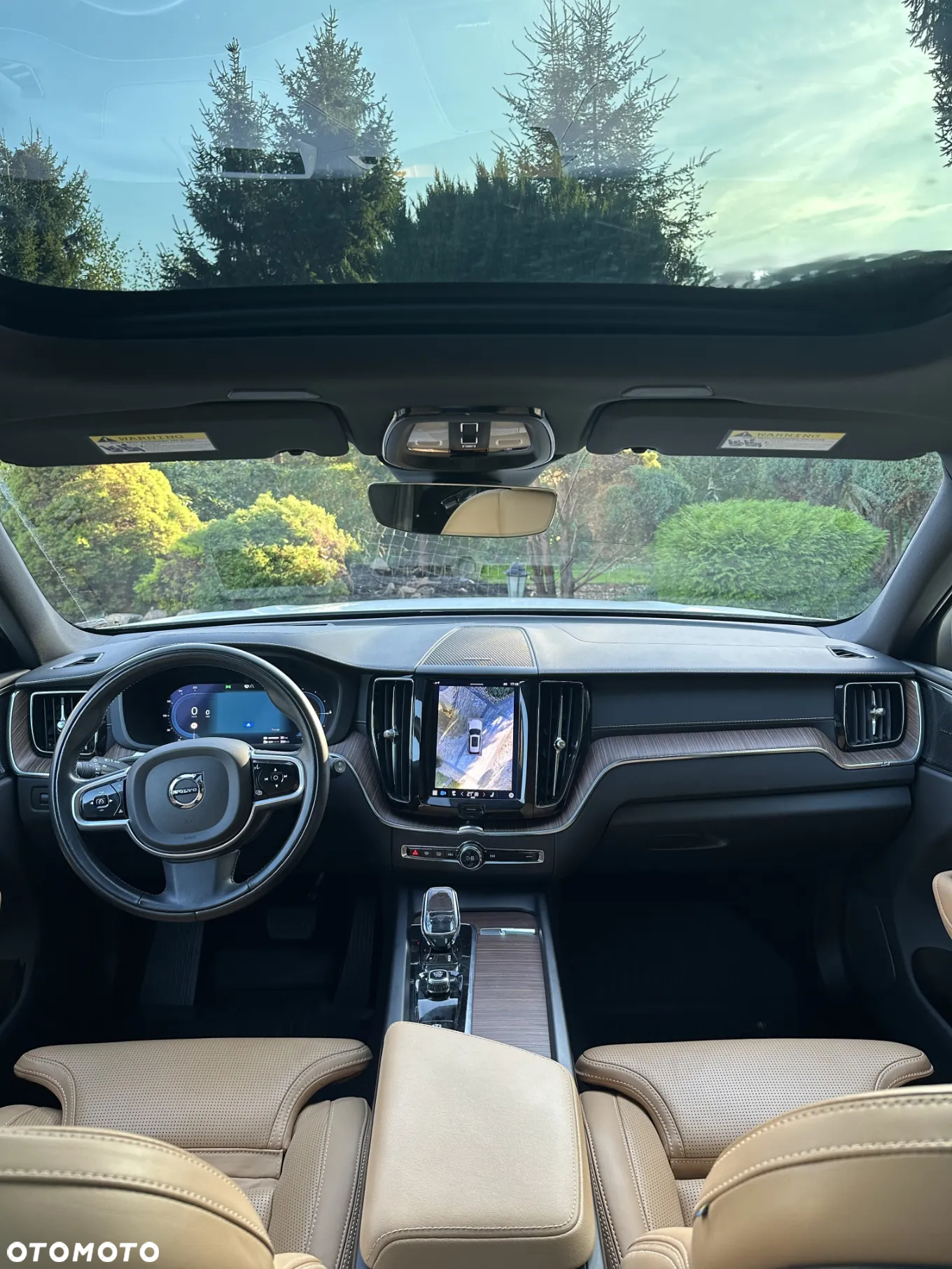 Volvo XC 60 T8 AWD Recharge Geartronic RDesign - 29
