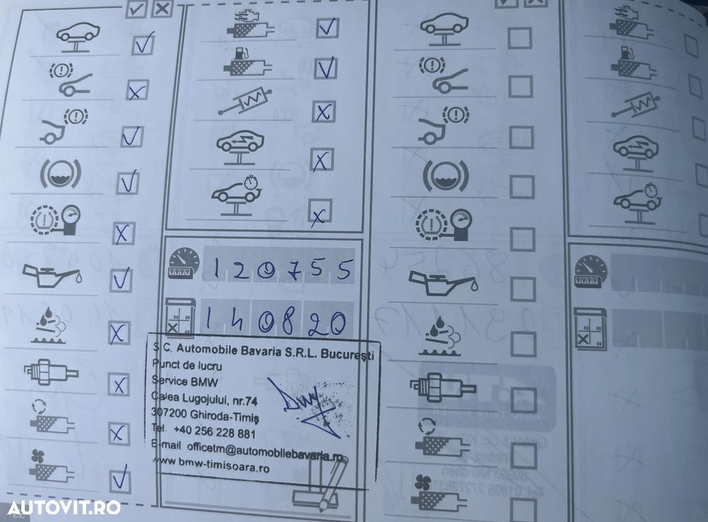 BMW X1 sDrive20d Aut. Sport Line - 30