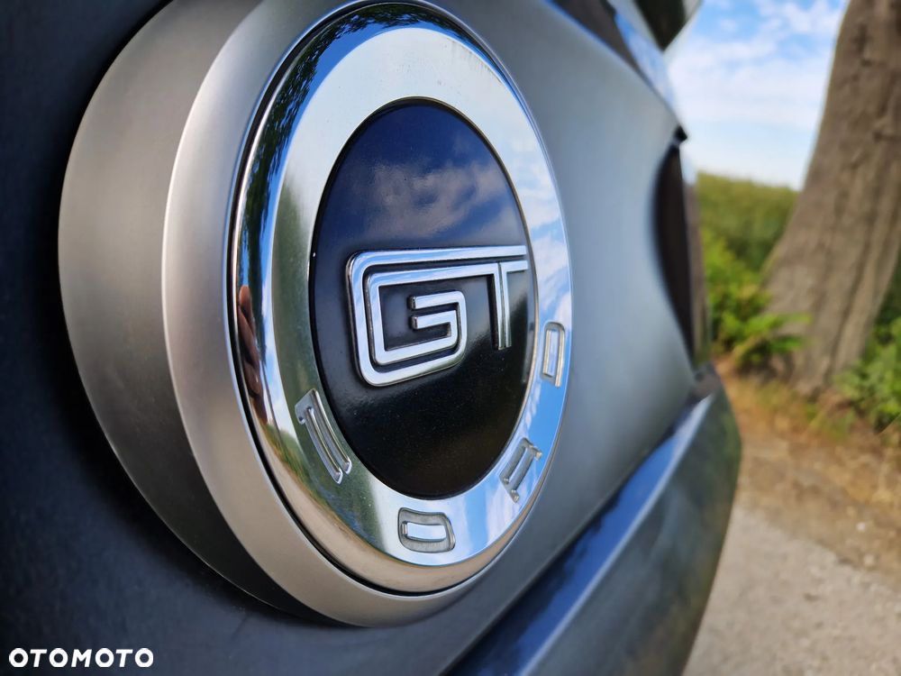 Ford Mustang 5.0 V8 GT Premium - 16