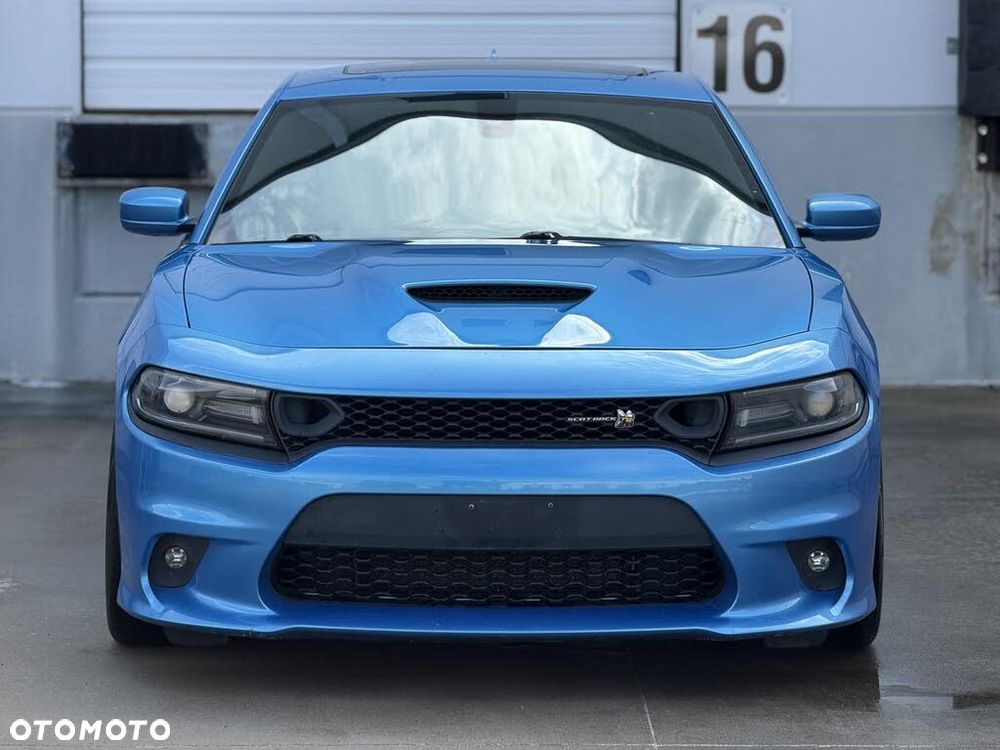 Dodge Charger - 3