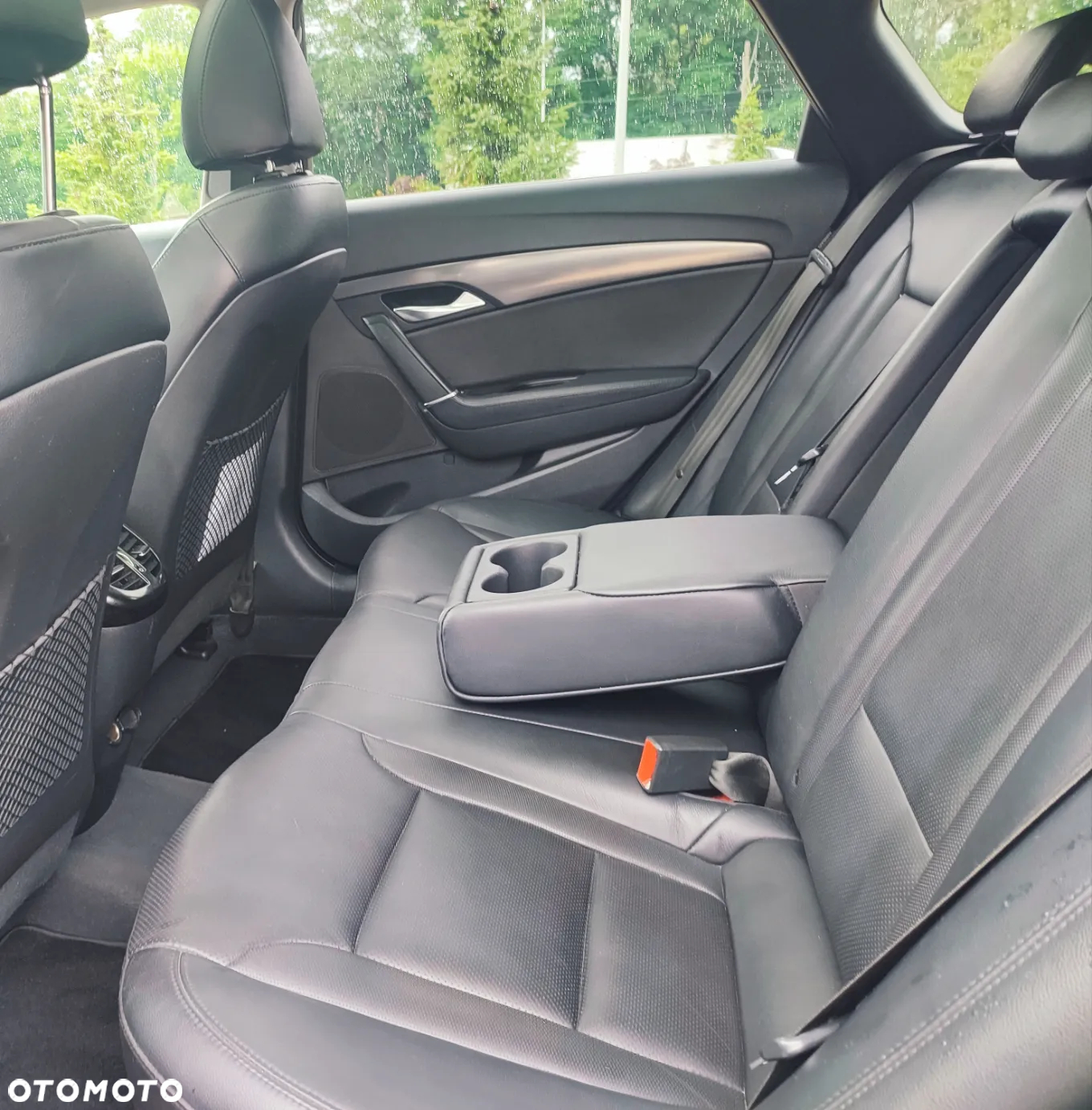 Hyundai i40 Kombi blue 1.7 CRDi Premium - 30