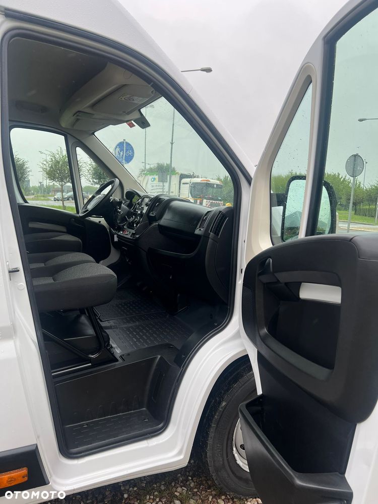 Fiat Ducato L4H2 - 12