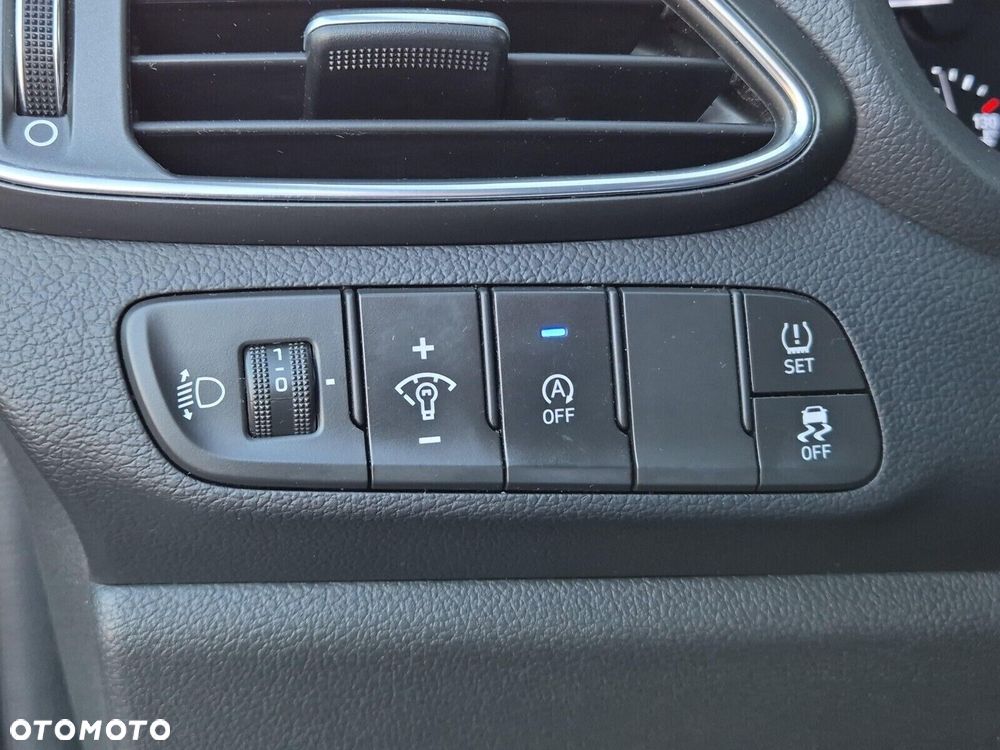 Hyundai i30 1.0 T-GDI Modern - 20