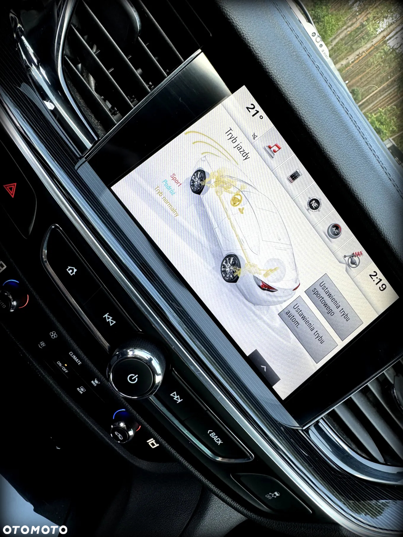 Opel Insignia 2.0 T 4x4 Elite S&S - 36