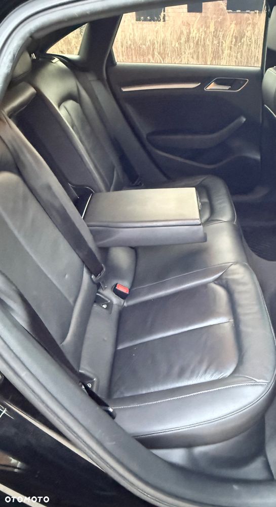 Audi A3 Limousine 1.8 TFSI Attraction S tronic - 4