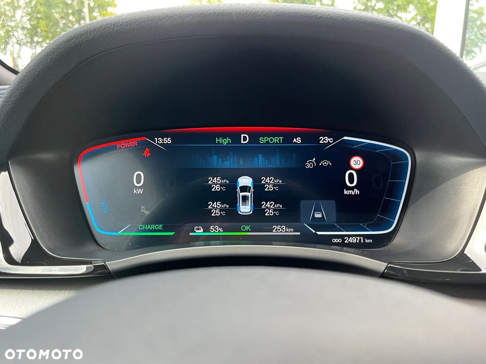 BYD Seal U 87kWh Design - 17