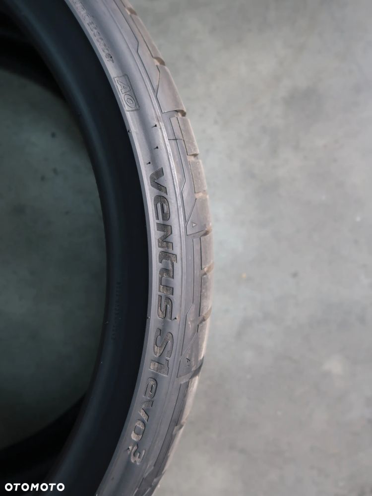 Opona Hankook 285/30r22 1 szt - 6