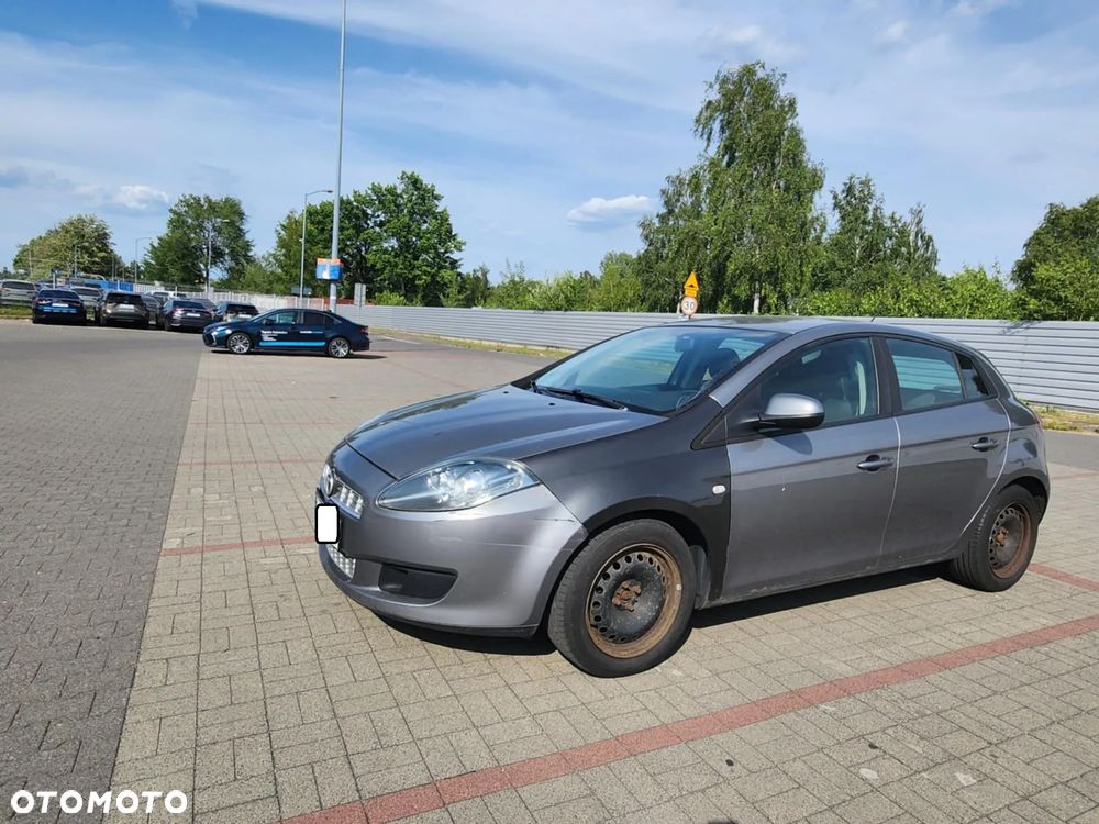 Fiat Bravo 1.4 T-JET 16V Active - 6