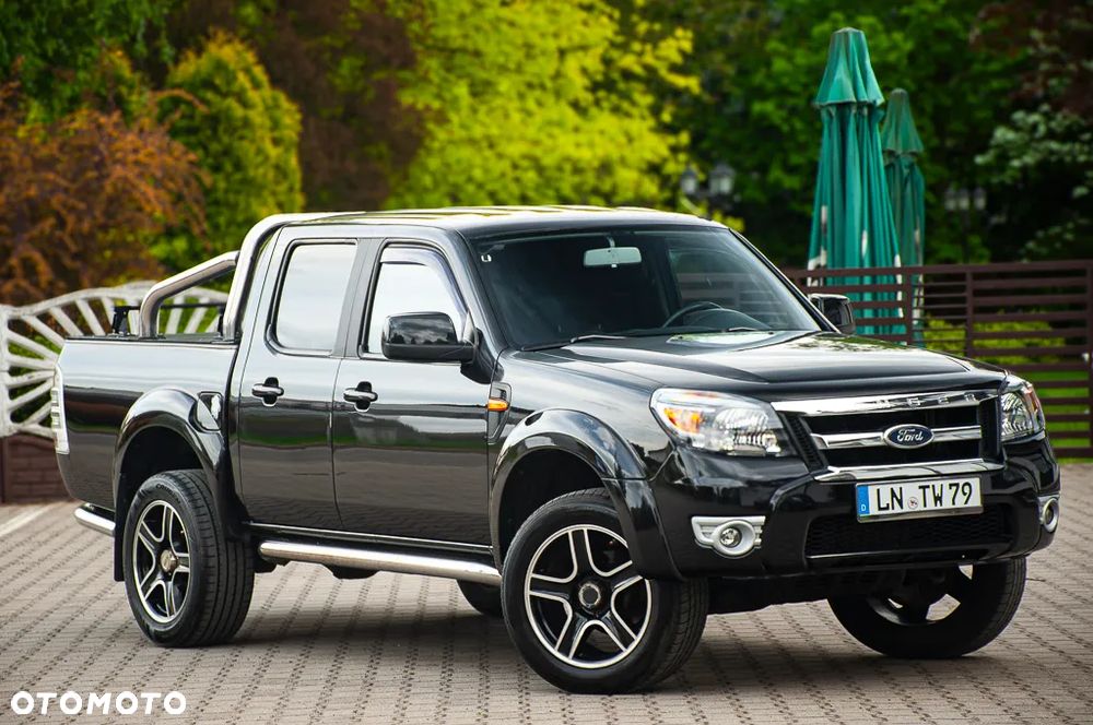 Ford Ranger - 29