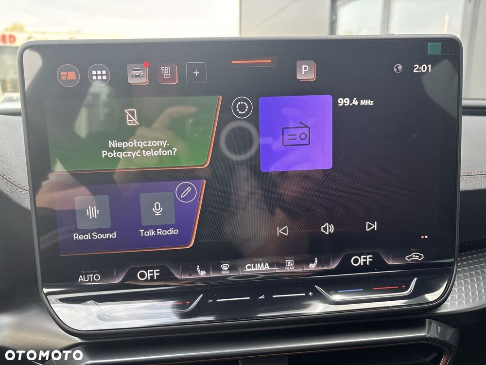 Cupra Leon 1.5 eTSI mHEV DSG - 23