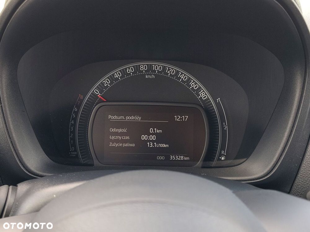 Toyota Aygo X 1.0 VVT-i Comfort - 22