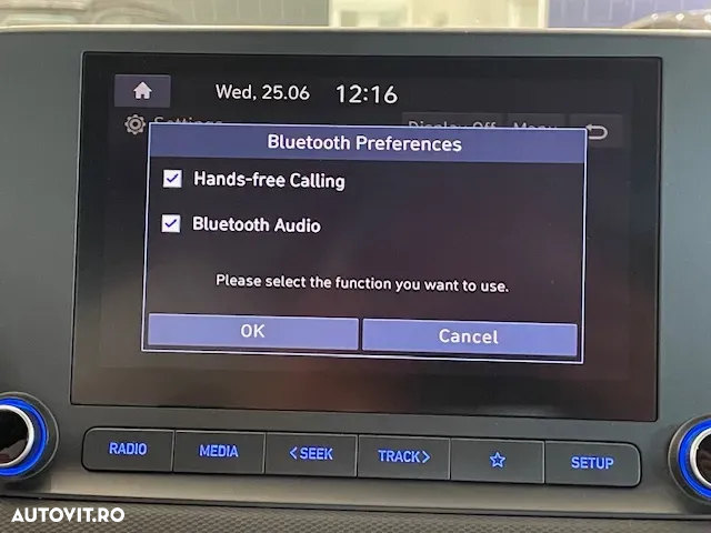 Hyundai KONA 1.0 T-GDI 120 CP 7 DCT 2WD Highway - 27