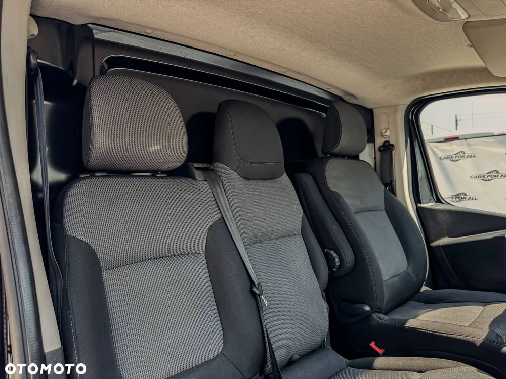 Fiat Talento L2H1 2.0 Diesel - 13