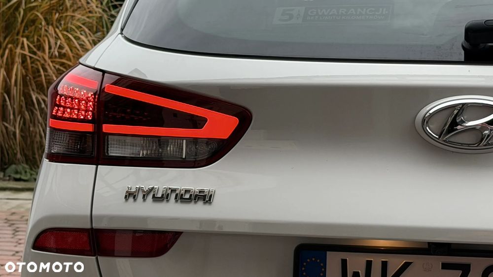 Hyundai i30 1.5 T-GDI 48V Premium DCT - 7