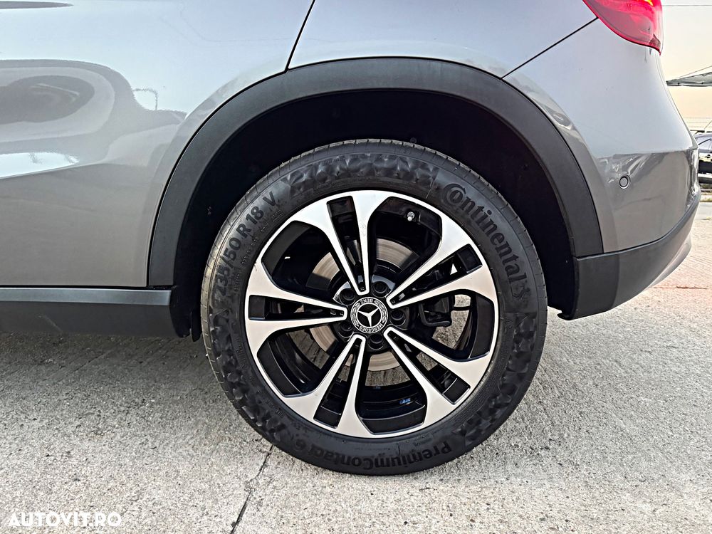 Mercedes-Benz GLA 220 d 4Matic 7G-DCT Activity Edition - 15