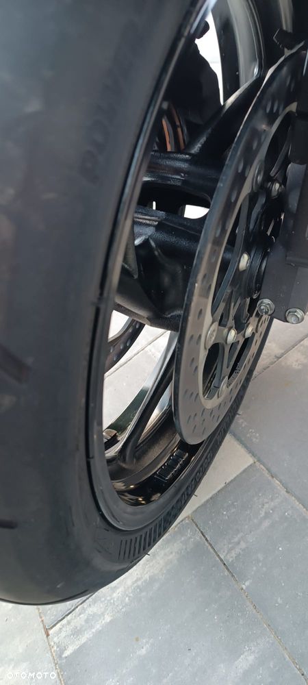 Suzuki Katana - 24