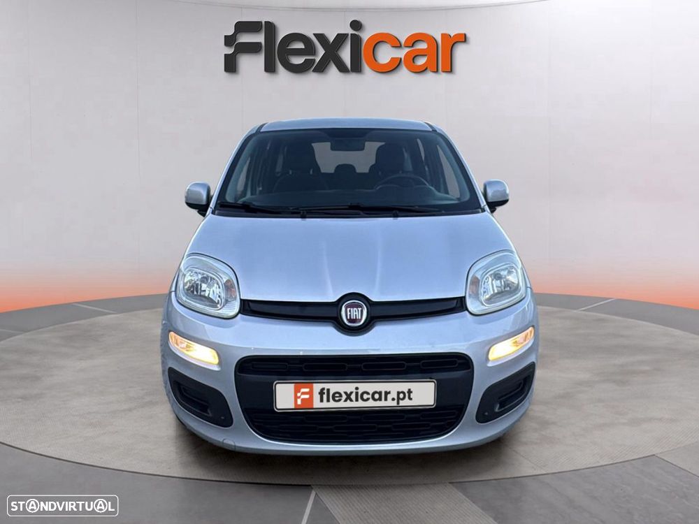 Fiat Panda 1.2 Easy S&S - 2