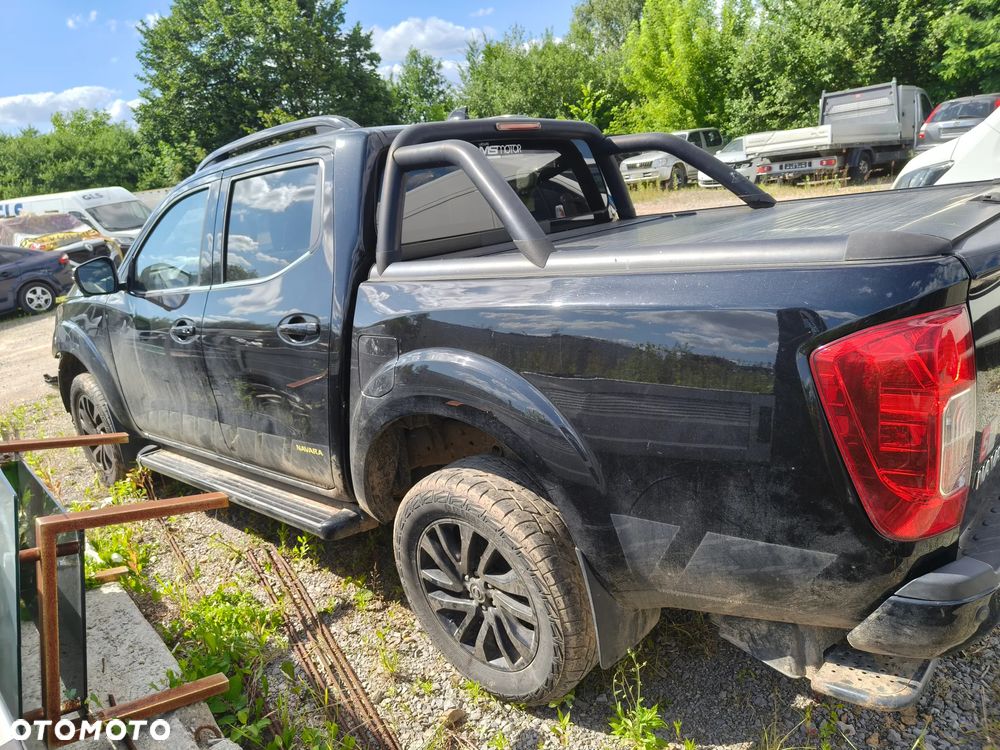 Nissan Navara DC 4x4 Autm N-Guard - 4