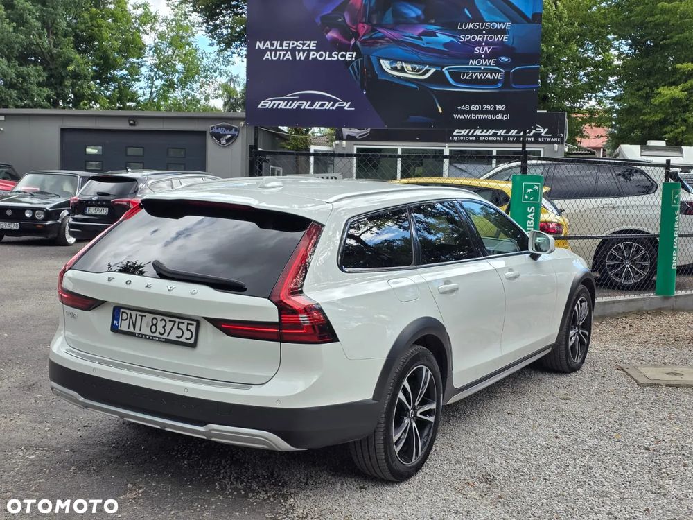 Volvo V90 D5 AWD Inscription - 10