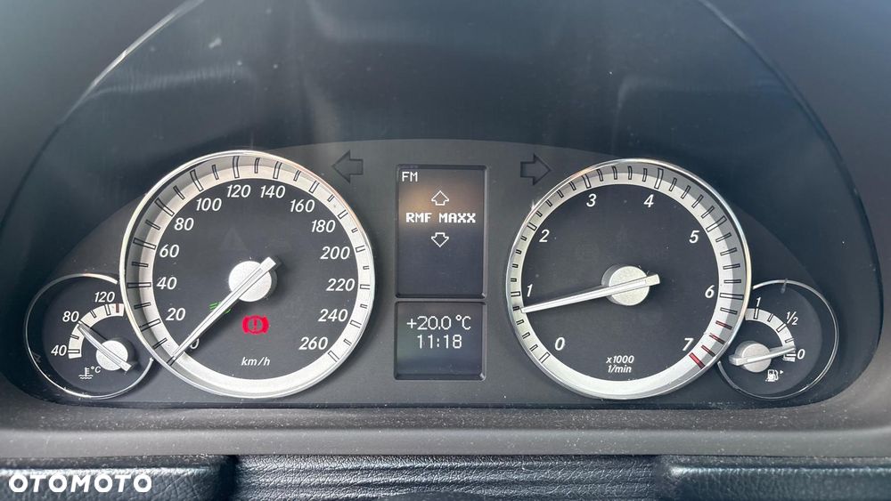 Mercedes-Benz CLC 180 Kompressor - 12