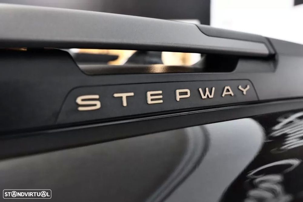 Dacia Sandero 1.0 ECO-G Extreme Bi-Fuel - 8