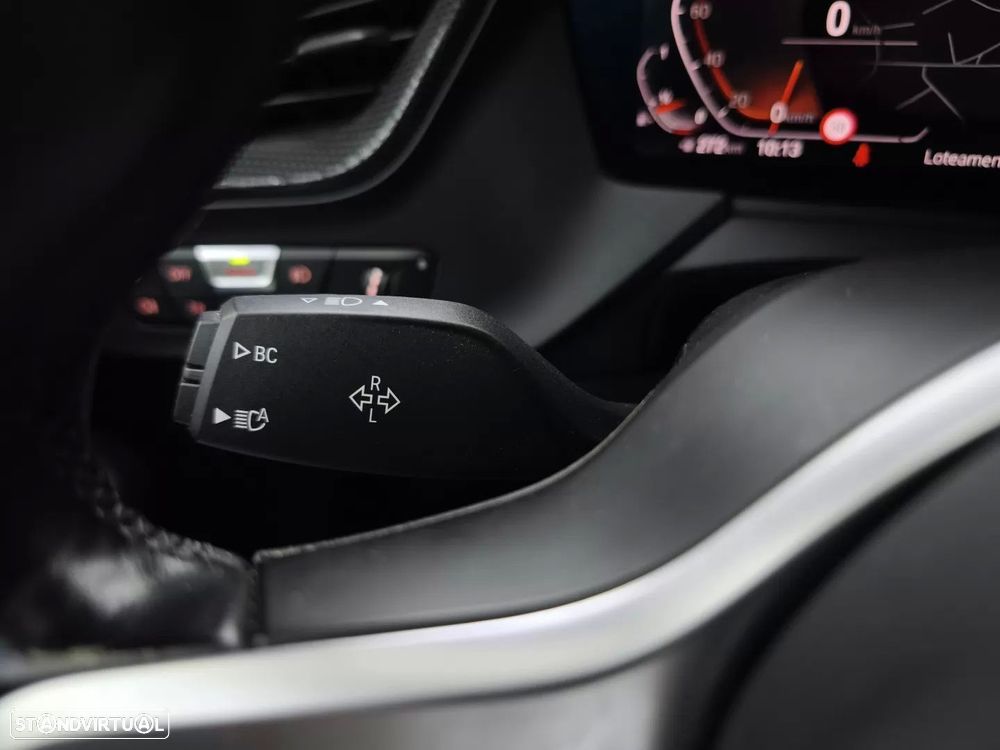 BMW 218 Gran Coupé i M Sport - 26